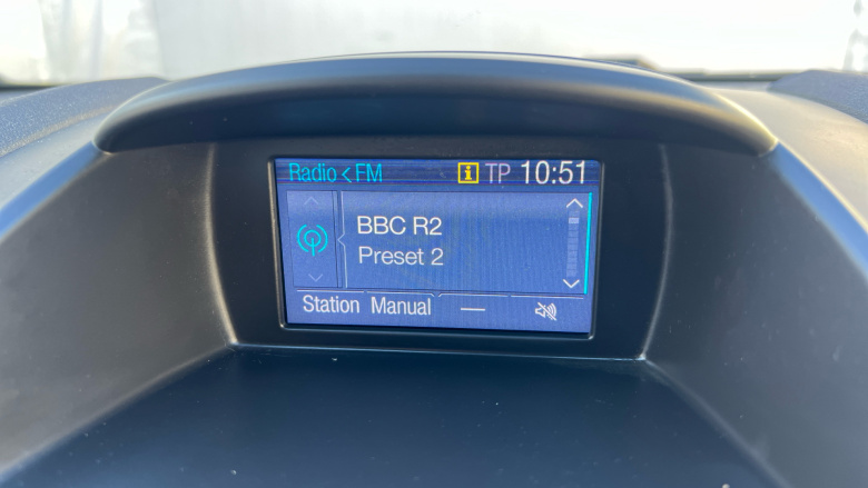 Ford Fiesta 1.0 EcoBoost 125 Titanium 5dr Petrol Hatchback